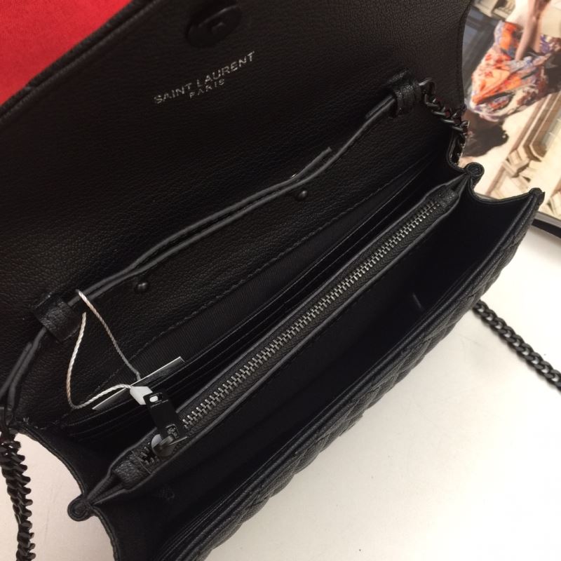 YSL Satchel Bags